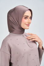 [★New] HoodX⁺Plus Luxe in Truffle