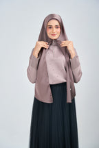 [★New] HoodX⁺Plus Luxe in Truffle