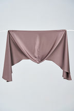 [★New] HoodX⁺Plus Luxe in Truffle