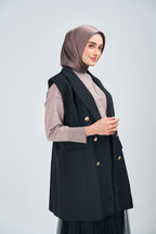 [★New] HoodX⁺Plus Luxe in Truffle