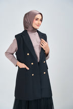 [★New] HoodX⁺Plus Luxe in Truffle