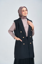 [★New] HoodX⁺Plus Luxe in Truffle